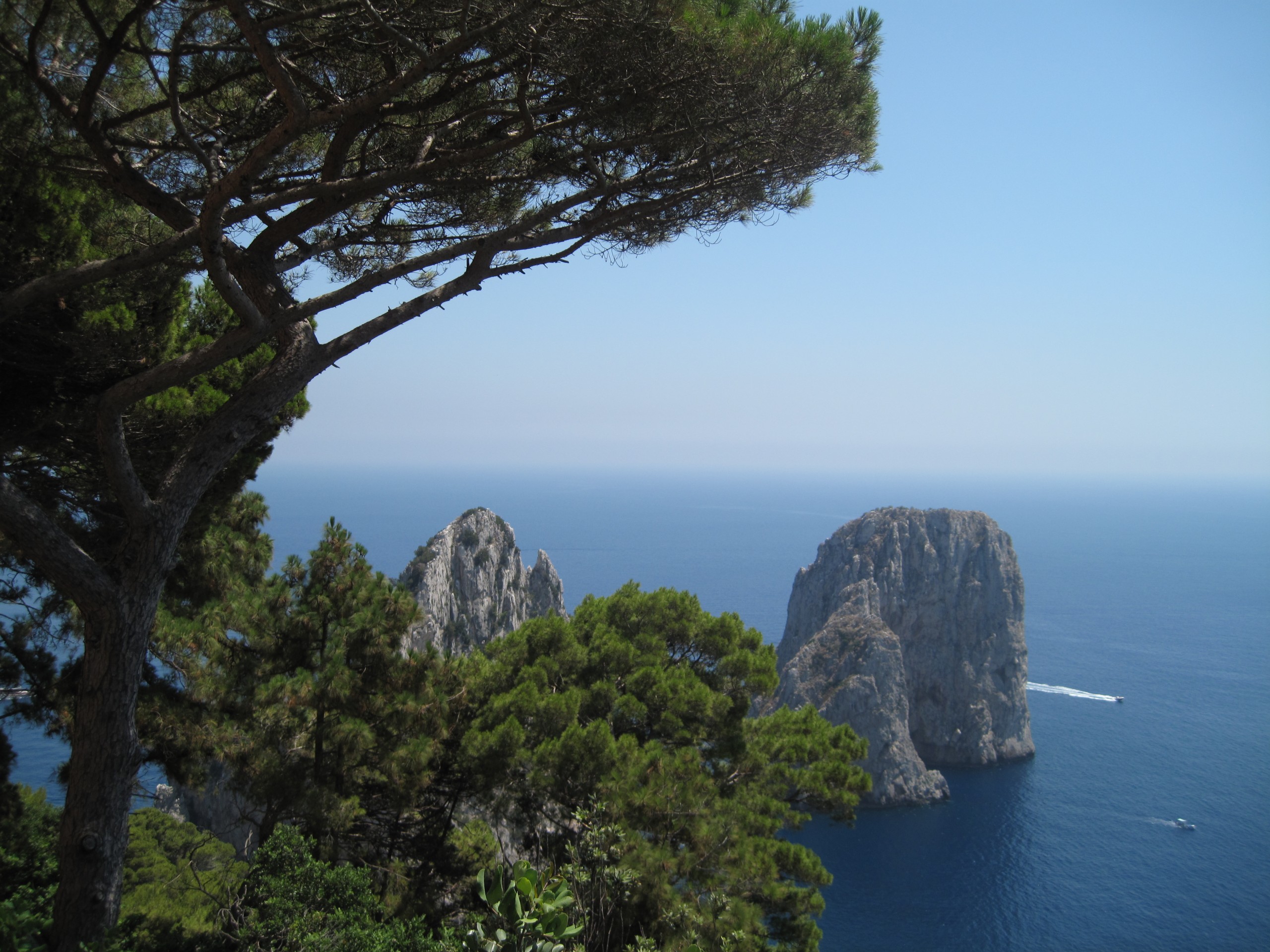 Capri Italy