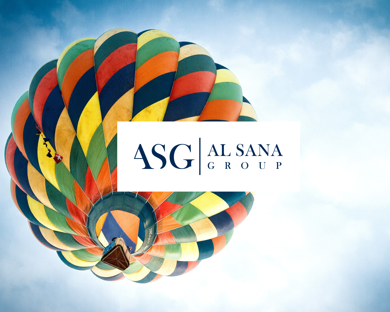 Al Sana Group