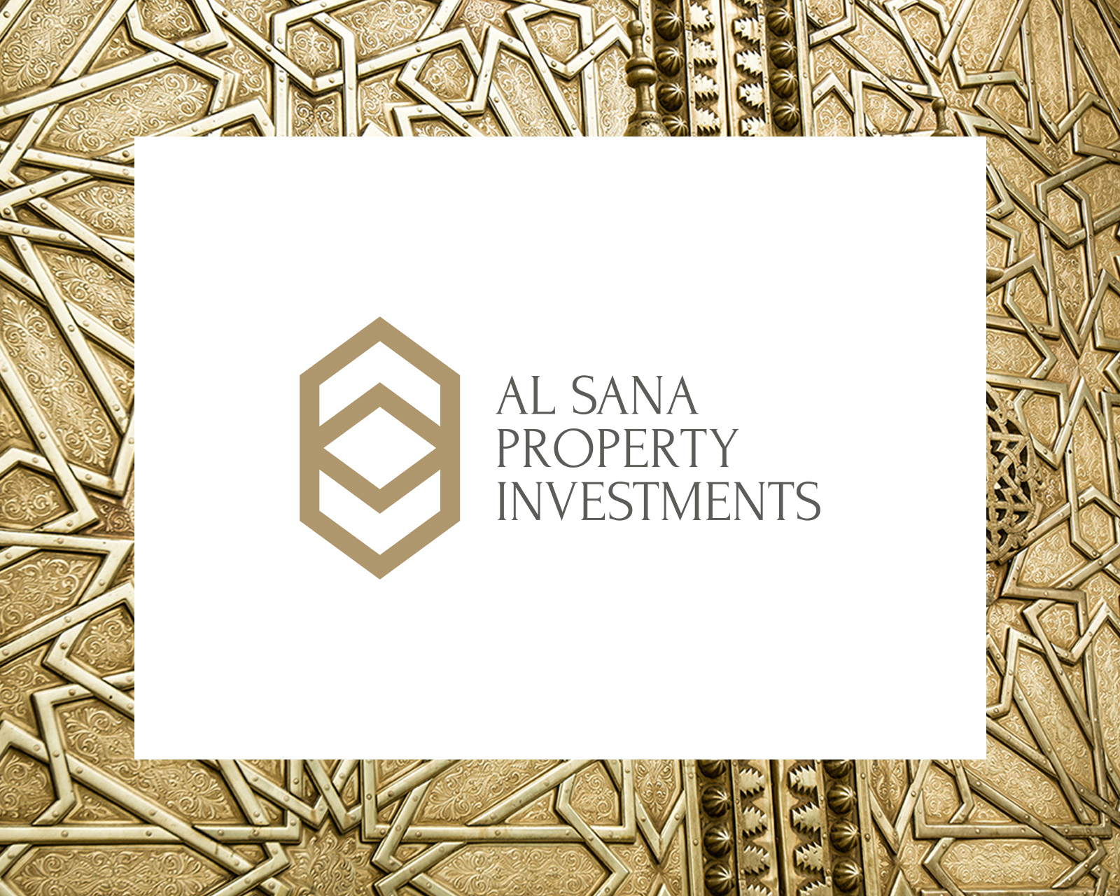 Al Sana Property Investment