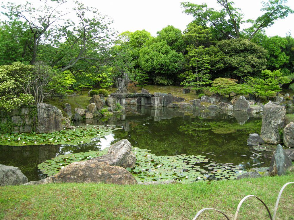 Kyoto